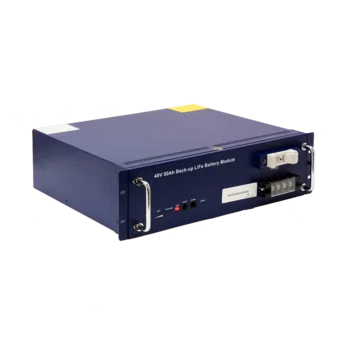 Литиевый аккумулятор 48В 50Ач SDA10-4850